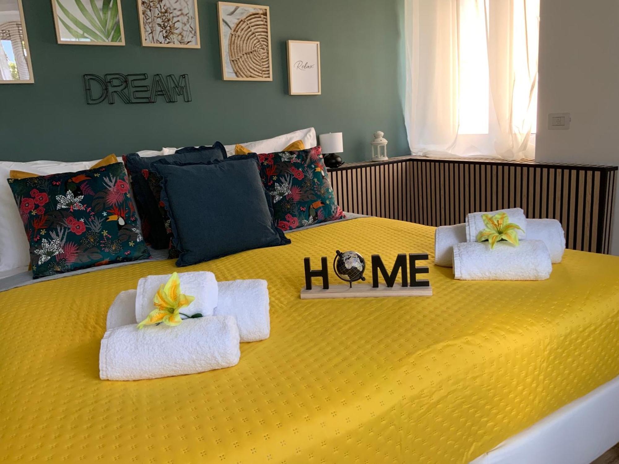 Home K&Y Elite Pineta ローマ エクステリア 写真
