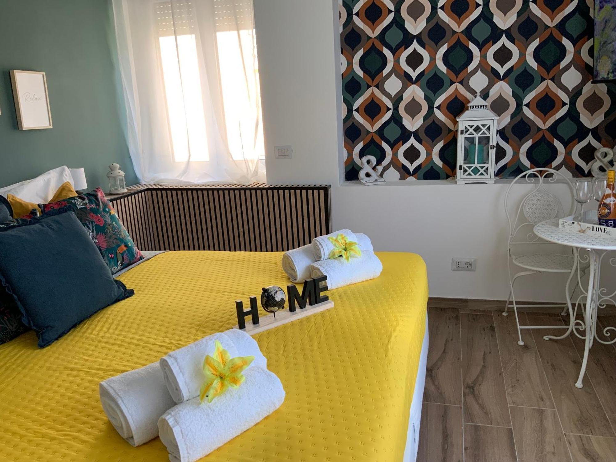 Home K&Y Elite Pineta ローマ エクステリア 写真